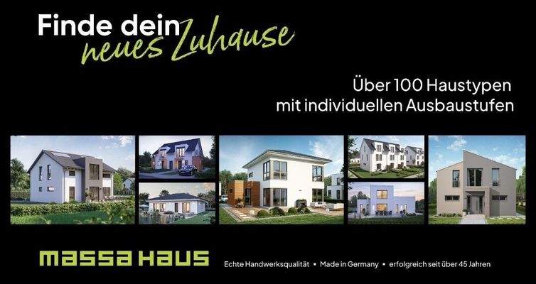 Neues Zuhause