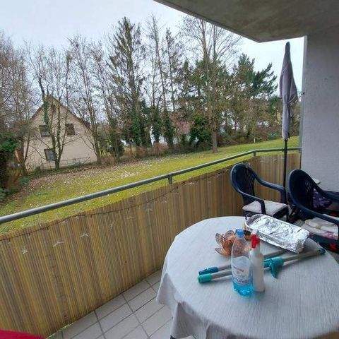 Schweinfurt Wohnungen, Schweinfurt Wohnung kaufen