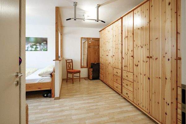 21 Leichlingen - An der Wupper - Schlafen 1