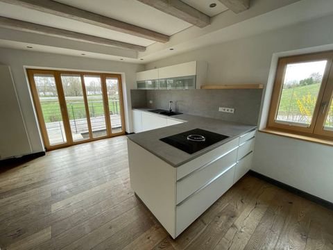 Marklkofen Häuser, Marklkofen Haus kaufen