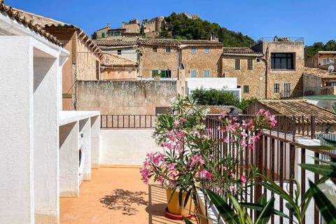 Capdepera Häuser, Capdepera Haus mieten 