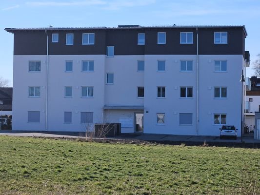 Nordansicht
