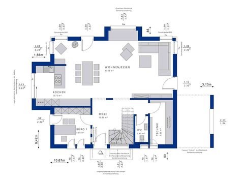 Bad Teinach Häuser, Bad Teinach Haus kaufen