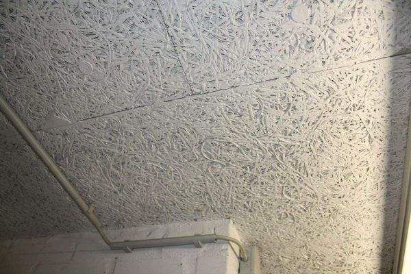 Wärmedämmung vom KG zum EG