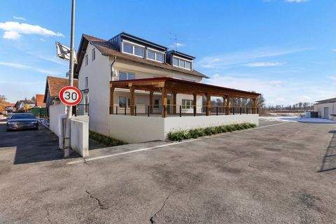 Niedermotzing Wohnungen, Niedermotzing Wohnung kaufen