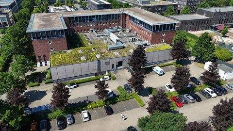 Bochum Büros, Büroräume, Büroflächen 