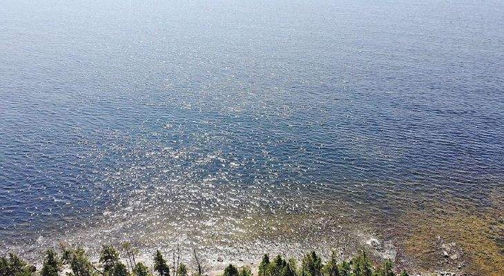 Nova Scotia - Guysborough County - Herrliche Atlan