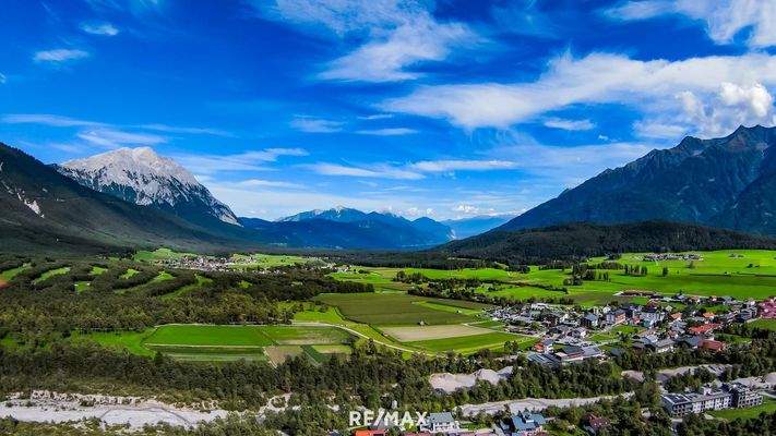 Blick Richtung Osten (Golf)