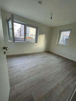 Arbeits-/Gästezimmer