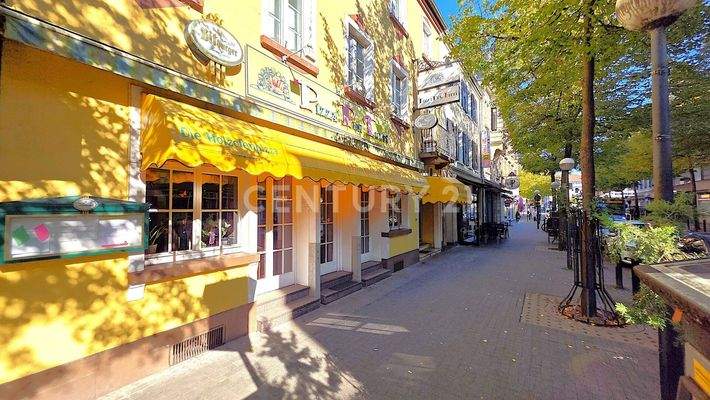 Große Sommer Terrasse für bis zu 40 Personen 