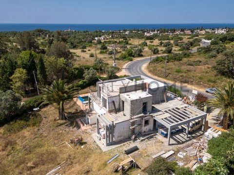 Lagoa e Carvoeiro Häuser, Lagoa e Carvoeiro Haus kaufen