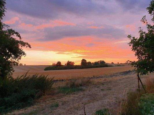 Wird das Ihr Rückzugsort?