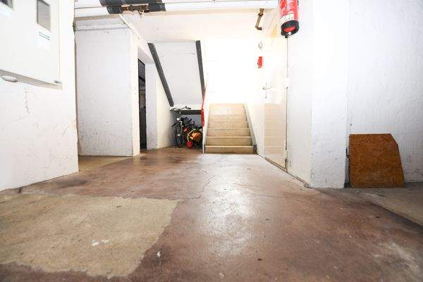 Haus.-Nr. 24 - Kellergeschoss