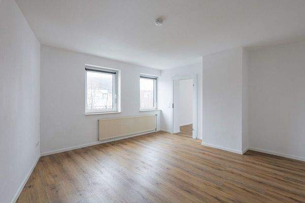 Das Büro- /Gästezimmer im 1. Obergeschoss