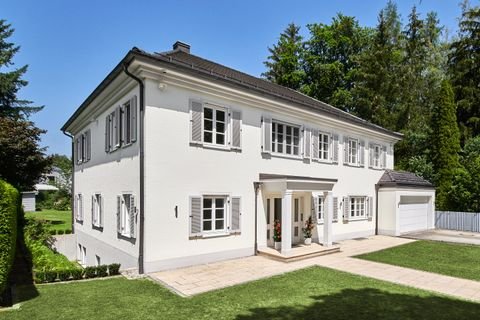 Gräfelfing Häuser, Gräfelfing Haus kaufen