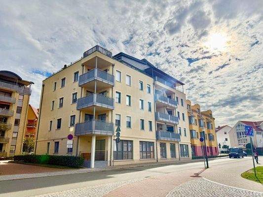 Nutzen Sie die Chance!