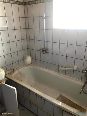 Bad EG - KI generiert