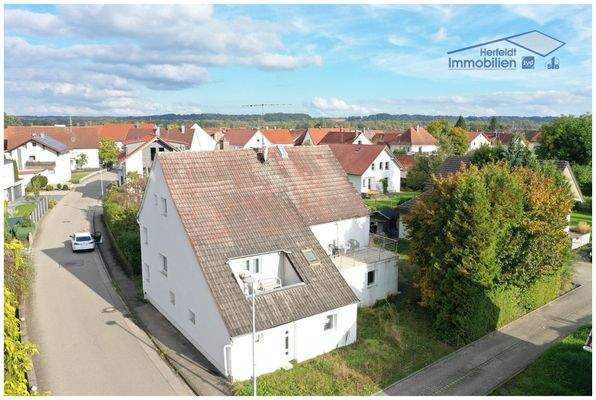 Viel Potenzial vorhanden