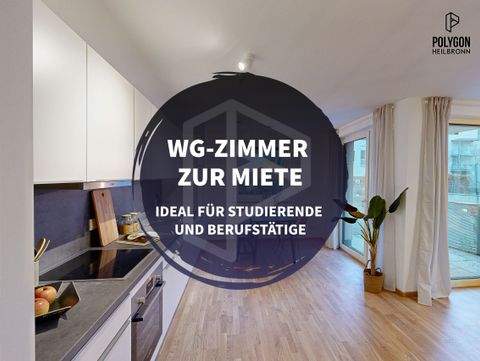 Heilbronn Wohnungen, Heilbronn Wohnung mieten