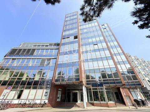 Köln Büros, Büroräume, Büroflächen 