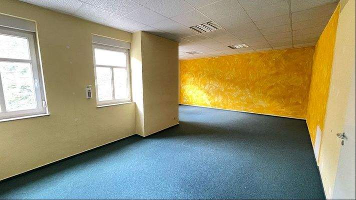 Zimmer im Obergeschoss