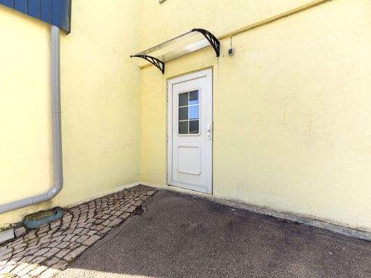 13 Wohnungszugang UG