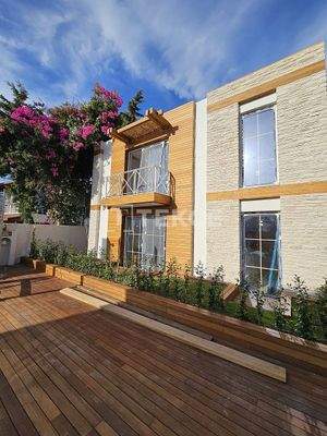 Fully Equipped Seaside Hotel for Sale in Bodrum Yalıkavak