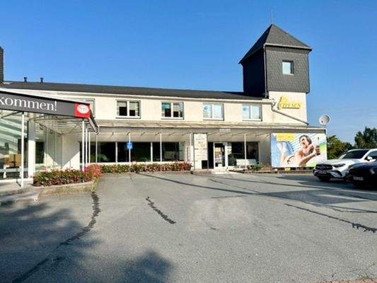 Friseursalon, Annaberg