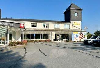 Friseursalon, Annaberg