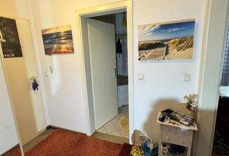 Eingangsbereich/Diele