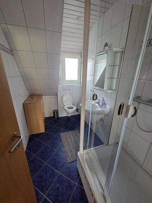Gästebad/Bad für 3.OG