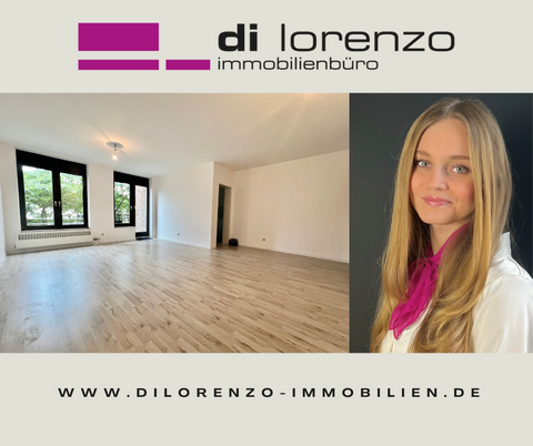 Mönchengladbach Wohnungen, Mönchengladbach Wohnung mieten