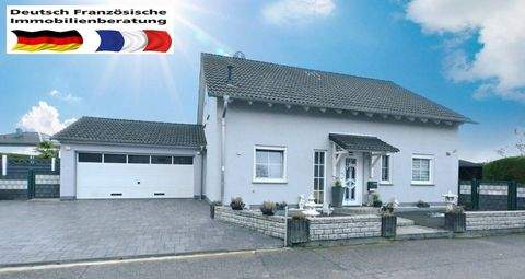 Dillingen / Diefflen Häuser, Dillingen / Diefflen Haus kaufen