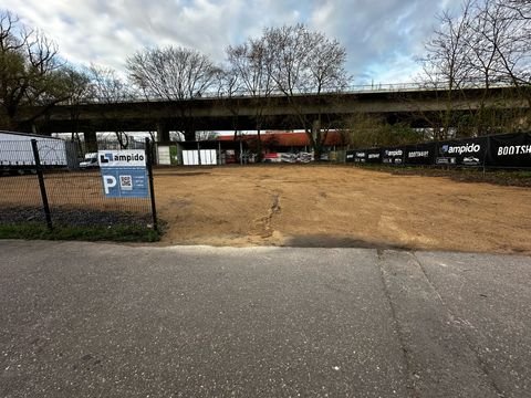 Köln Garage, Köln Stellplatz