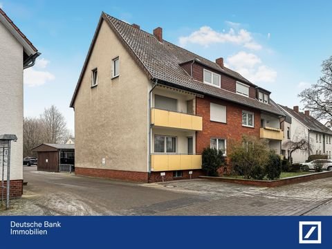 Gütersloh Wohnungen, Gütersloh Wohnung kaufen