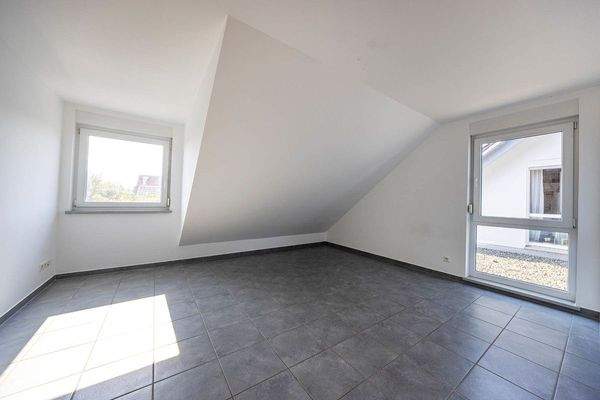 Kinderzimmer 1 im DG