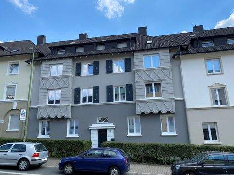 Lüdenscheid Wohnungen, Lüdenscheid Wohnung mieten