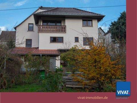 Grävenwiesbach Häuser, Grävenwiesbach Haus kaufen