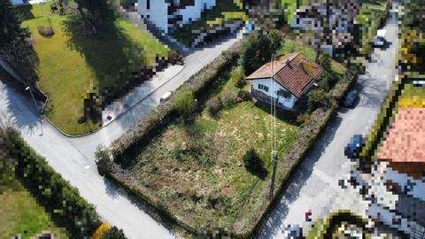 Kochel a. See Grundstücke, Kochel a. See Grundstück kaufen