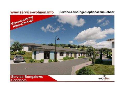 Geiselbach Häuser, Geiselbach Haus kaufen