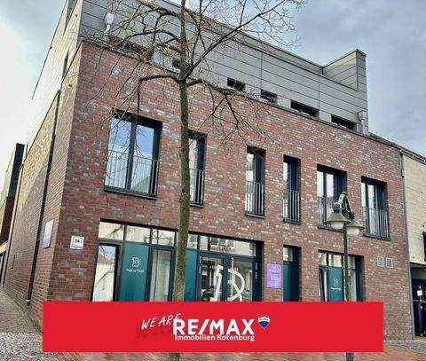 Rotenburg (Wümme) Wohnungen, Rotenburg (Wümme) Wohnung mieten