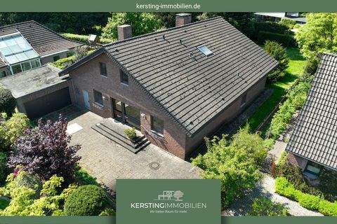 Krefeld / Verberg Häuser, Krefeld / Verberg Haus kaufen