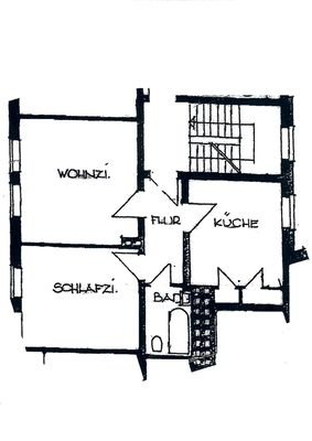 Grundriß