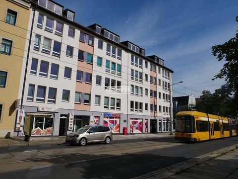 Dresden Büros, Büroräume, Büroflächen 