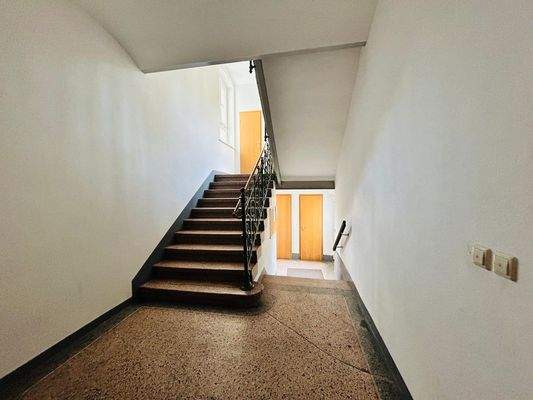 Treppenhaus