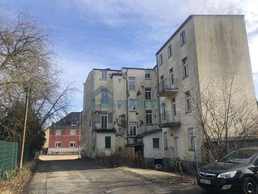 142.00-Gebäudeansicht II