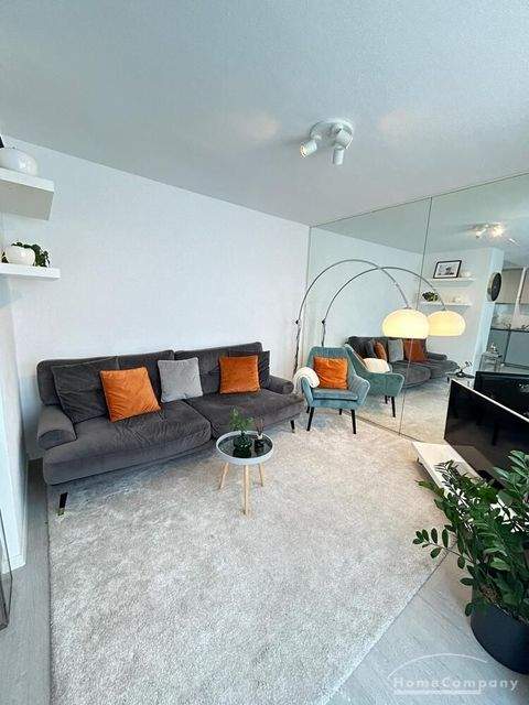 München Wohnen auf Zeit, möbliertes Wohnen