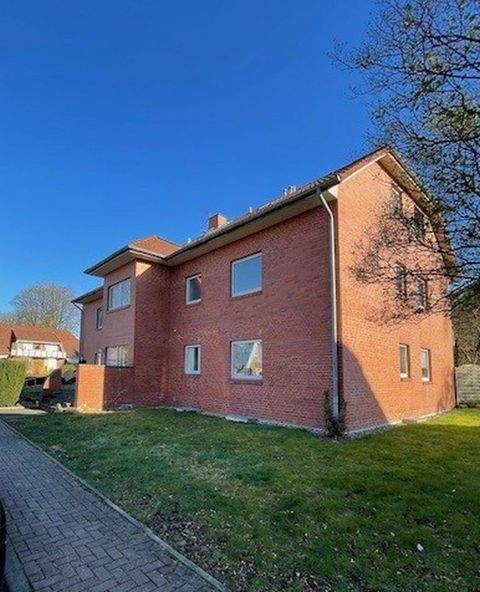 Himmelpforten Wohnungen, Himmelpforten Wohnung mieten