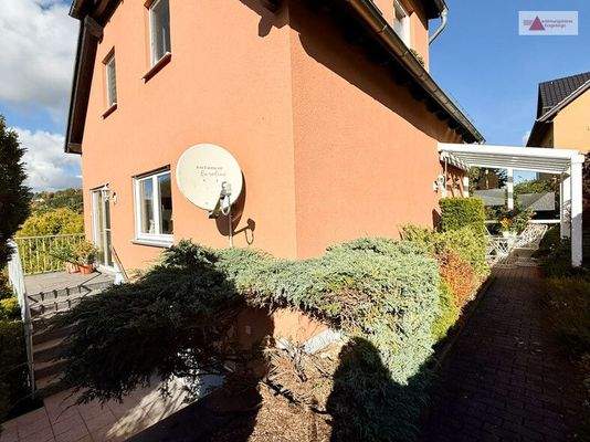 Einfamilienhaus in Kemtau