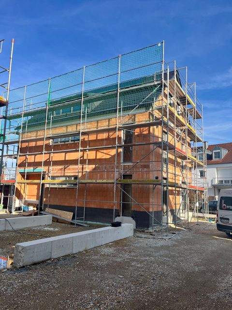 Pfaffenhofen an der Ilm Häuser, Pfaffenhofen an der Ilm Haus kaufen